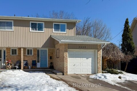 Additional image 8 of 2458 Cobbinshaw Cir Drive, Mississauga, ON, L5N 2G3