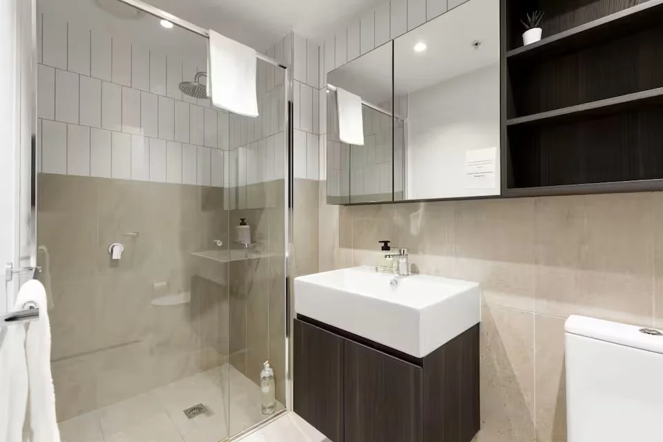 Additional image 8 of 1002/245 City Road, Southbank VIC 3006