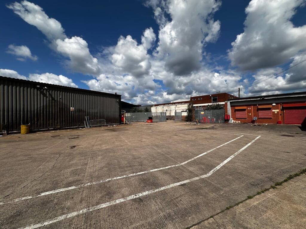Additional image 8 of Brewery Street, Birmingham, B6 4JB