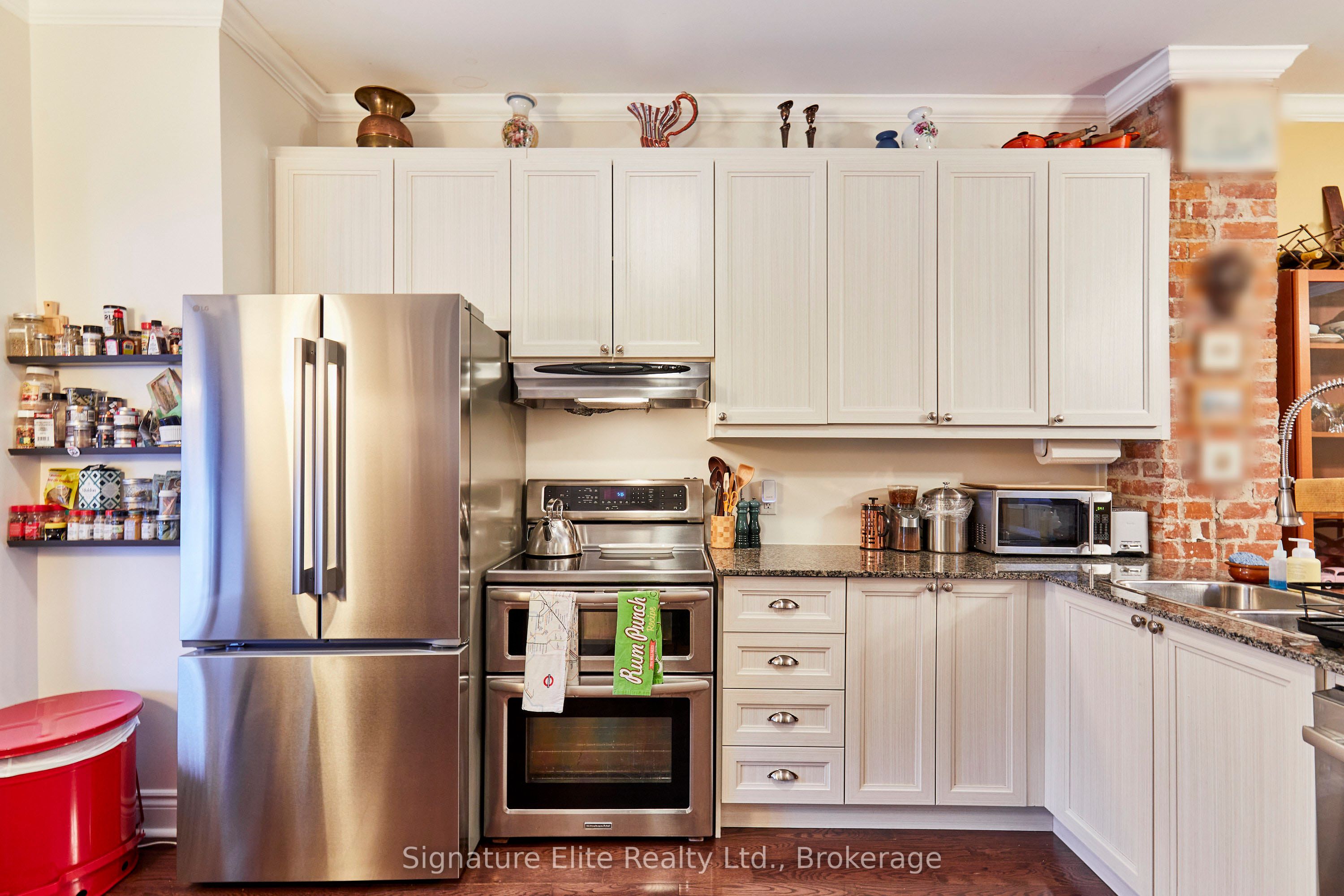 Additional image 5 of 340 Pacific Avenue, Toronto, ON, M6P 2R1