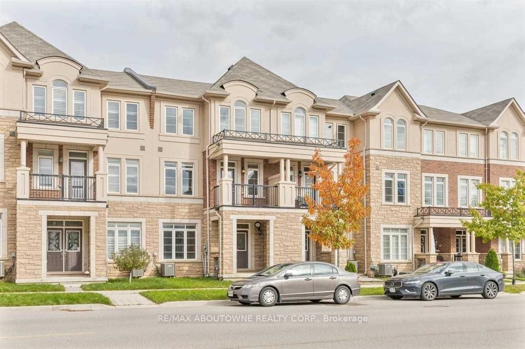 3083 Preserve Drive, Oakville, ON, L6M 0W7