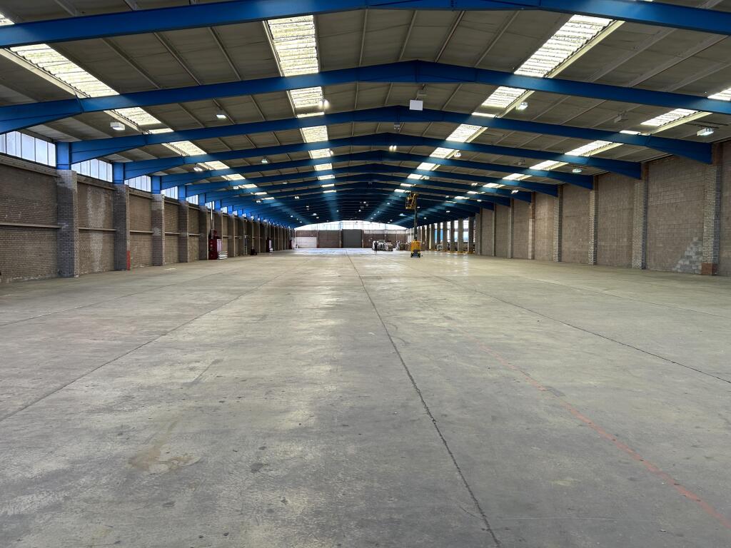 Additional image 3 of Unit 2B & 2C, Multipark Hill Top, West Bromwich