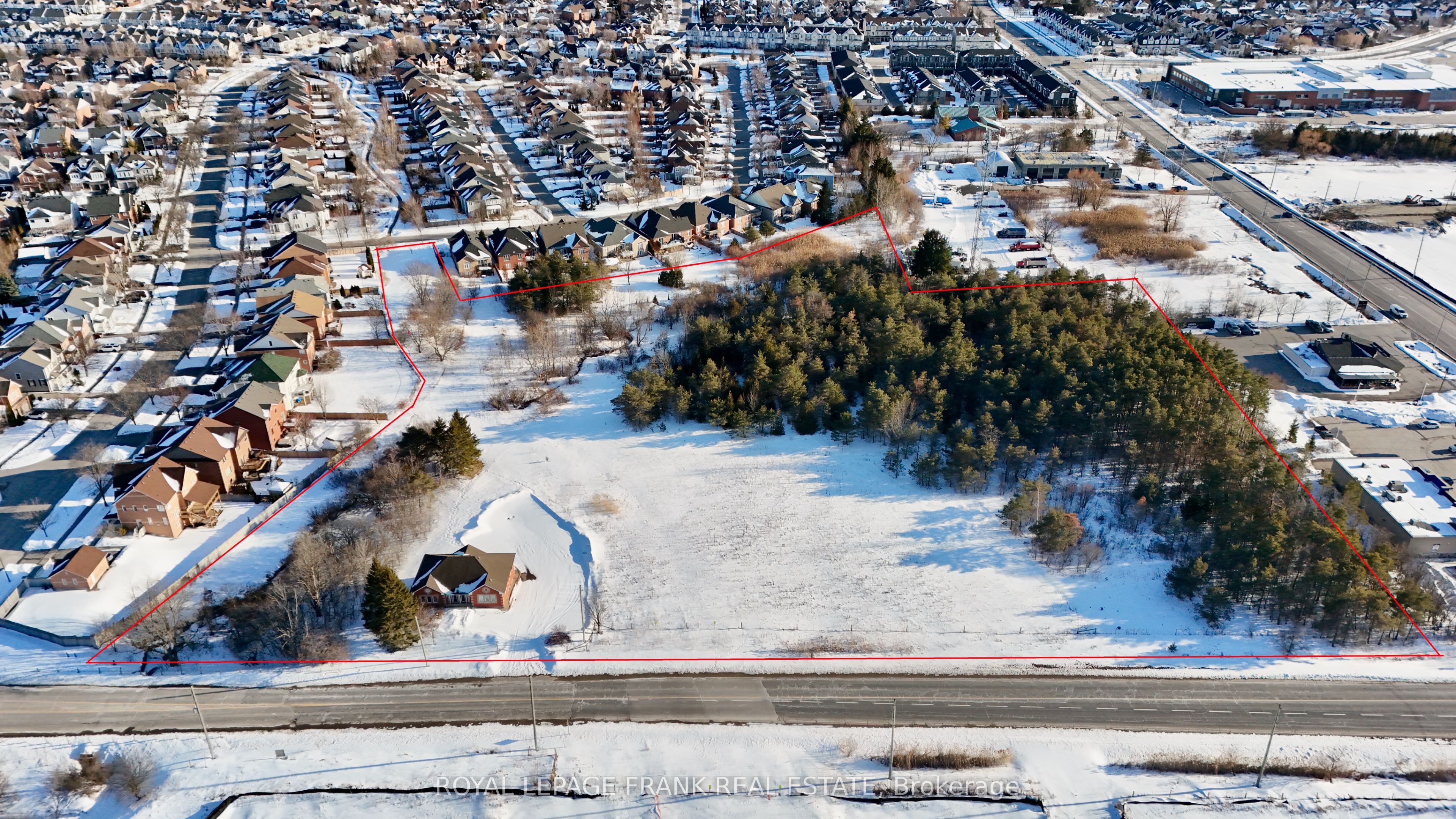 91 Columbus Road E, Whitby, ON, L1M 1Z4