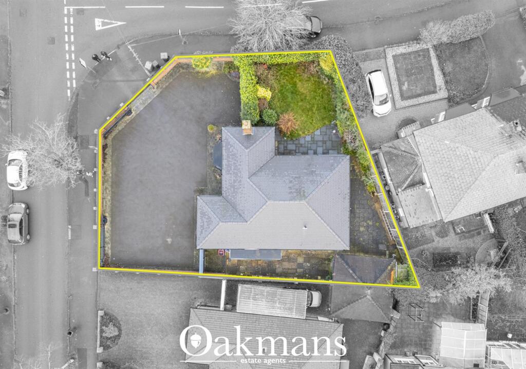 Additional image 28 of Haseley Road, Solihull, B91