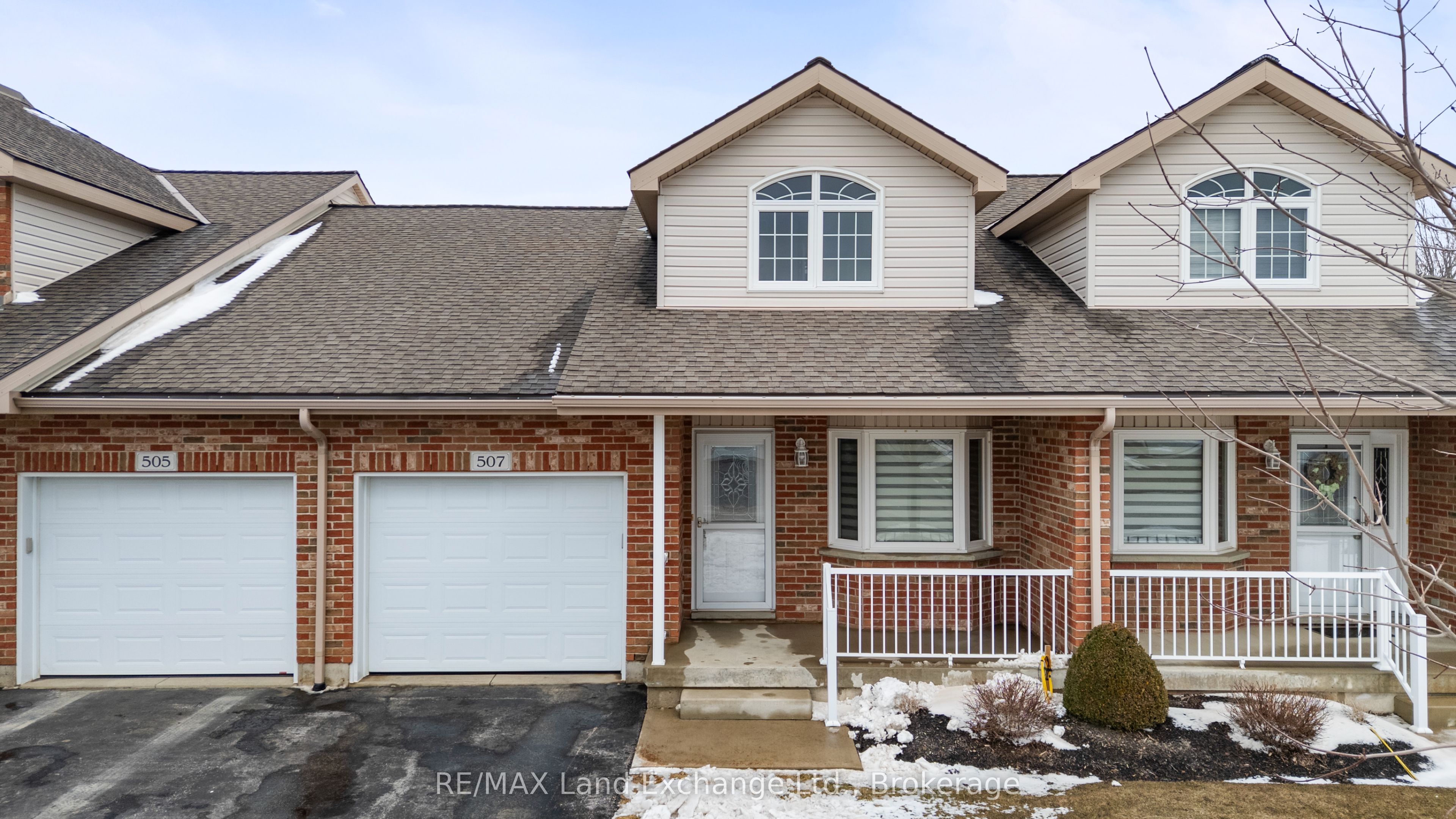 Additional image 2 of 13-507 Andrew Street, Saugeen Shores, ON, N0H 2C1