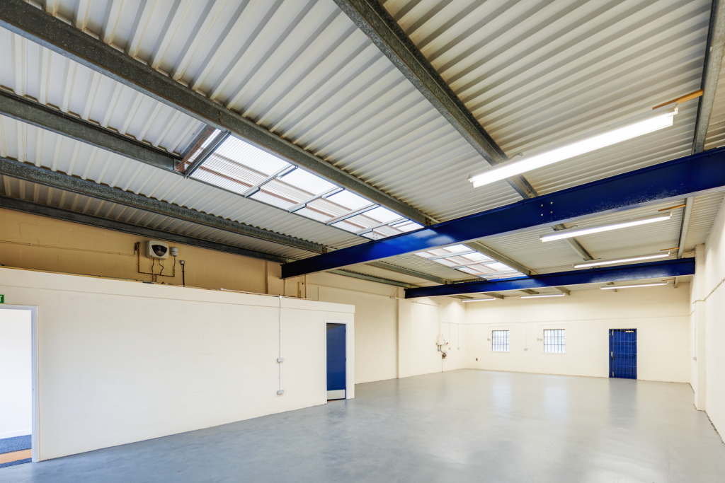 Additional image 9 of Colemeadow Road Industrial Estate, Redditch, B98 9PB