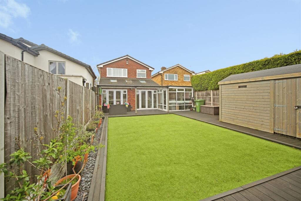 Additional image 31 of Leafield Road, Solihull