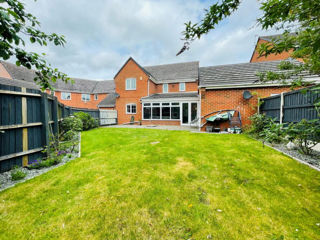 Additional image 26 of York Crescent, West Bromwich, B70