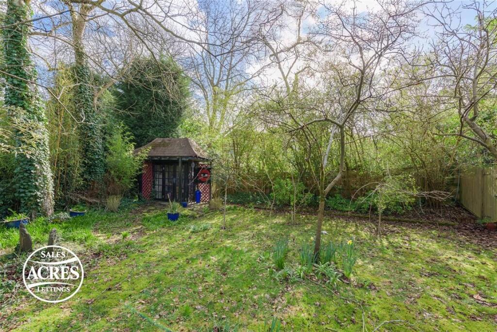 Additional image 46 of Hardwick Road, Little Aston, Sutton Coldfield