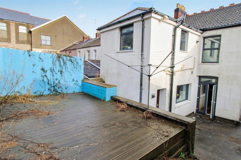Additional image 15 of 3 bed end terrace house for saleStation Terrace, Brithdir, New Tredegar NP24