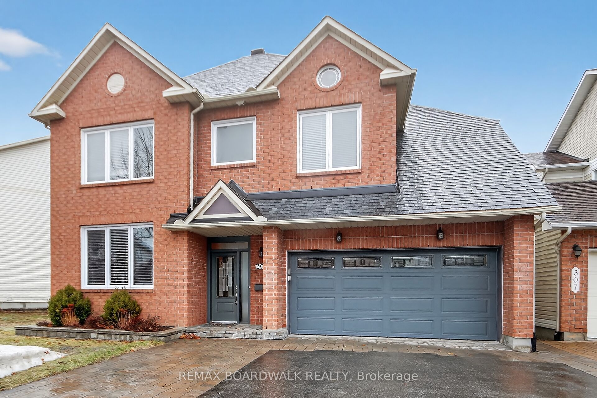 309 Chestermere Crescent, Ottawa, ON, K2G 7A8