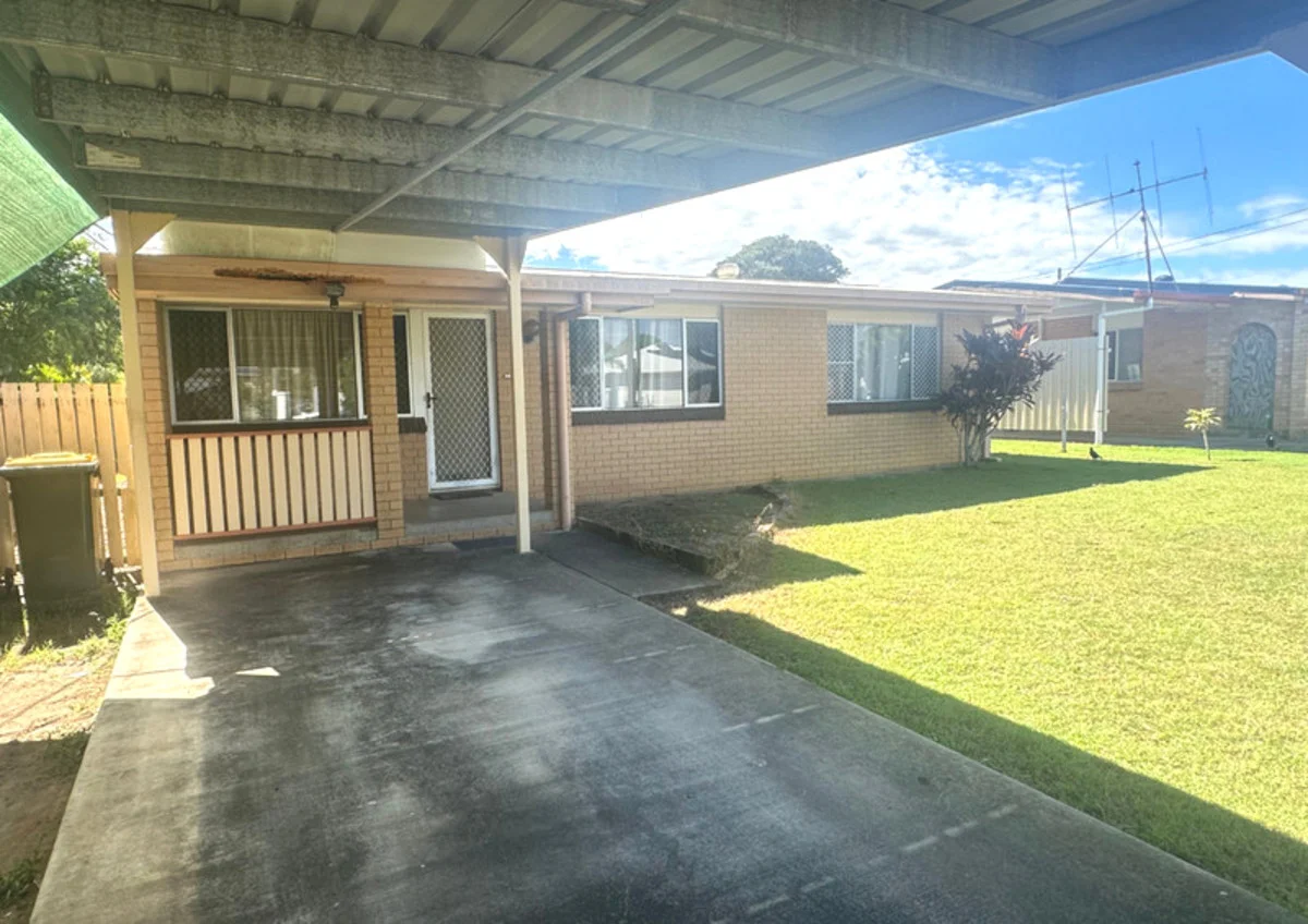 45 Payne Street, Millbank QLD 4670