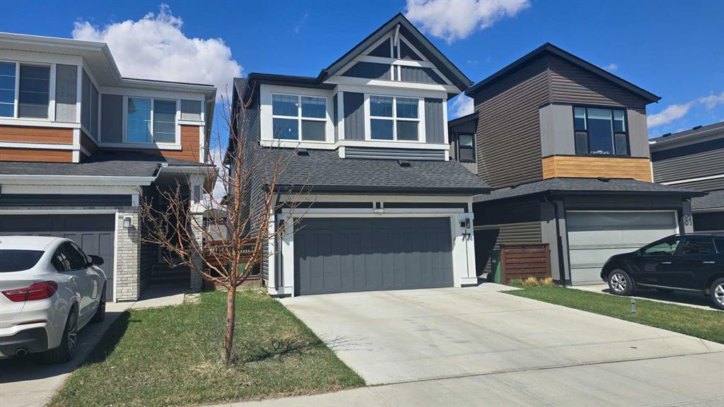Additional image 2 of 77 Howse Terrace NE, Calgary, AB, T3P 0W9