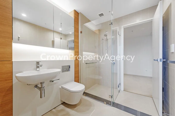 Additional image 5 of 2301/45 Macquarie Street, Parramatta NSW 2150