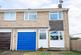 Oak Road, New Milton, Hampshire. BH25 5BD
