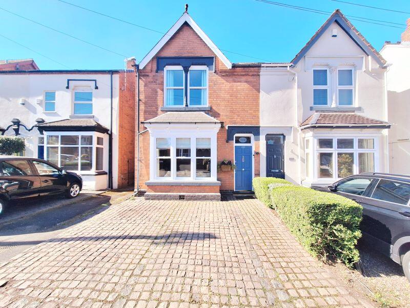 Boldmere Road, Sutton Coldfield, B73 5UH