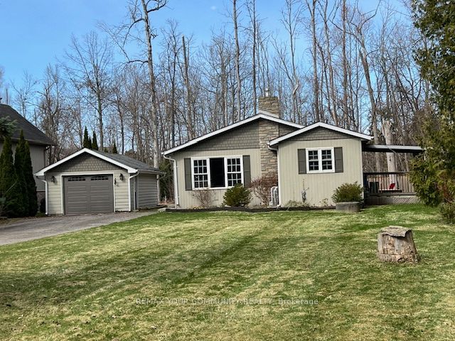 3816 30th Side Road, Innisfil, ON, L9S 2Y4