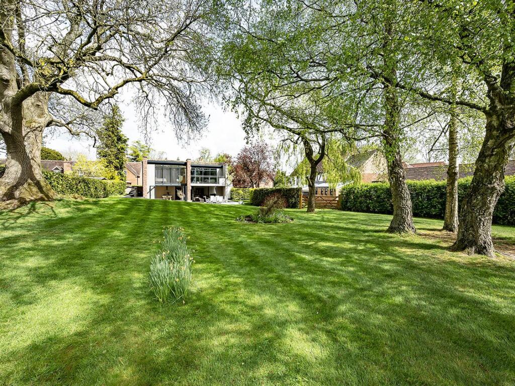 Barston Lane, Barston, Solihull photo 2