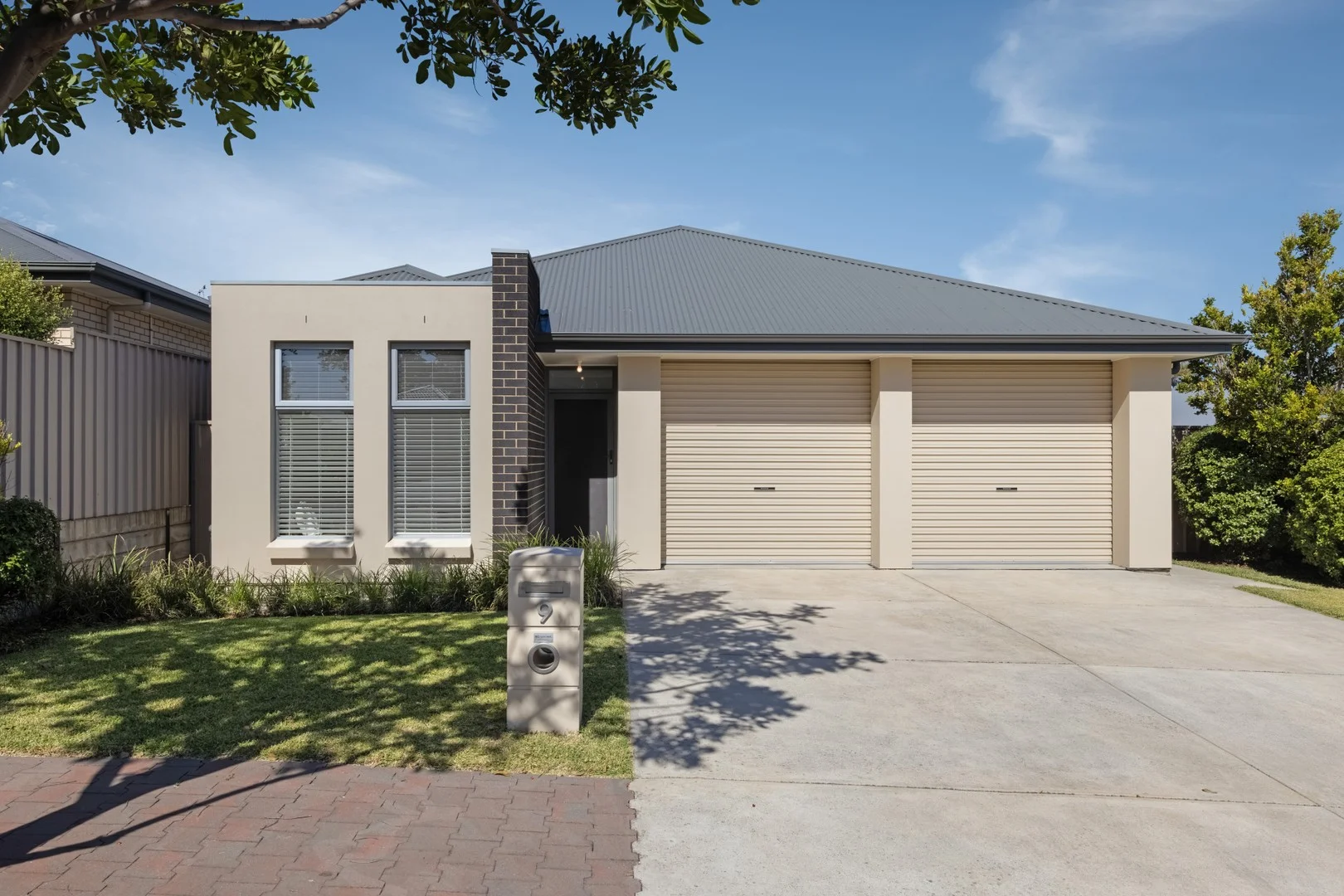 9 Franklin Court, Sheidow Park SA 5158