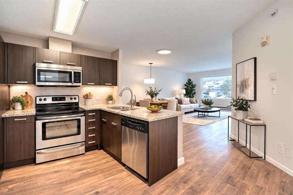 Additional image 2 of 1318-950 Arbour Lake Road NW, Calgary, AB, T3G 5B3