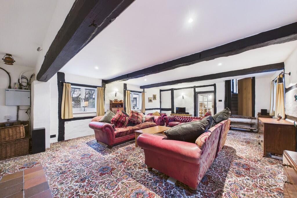 Additional image 9 of Beehive Cottage, Lullington Road, Clifton Campville