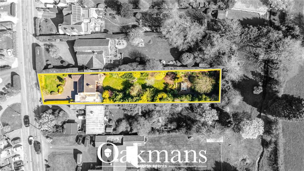 Additional image 14 of Alcester Road, Burcot, Bromsgrove, Worcestershire, B60