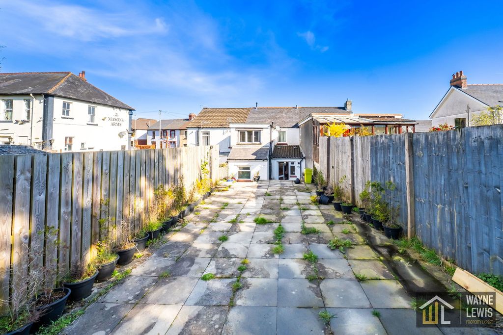 Additional image 39 of 3 bed terraced house for saleMill Road, Caerphilly CF83