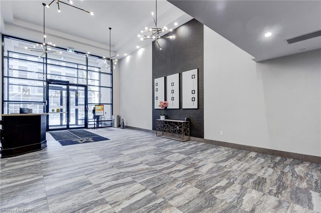 Additional image 3 of 1707-20 George Street, Hamilton, ON, L8P 0C4