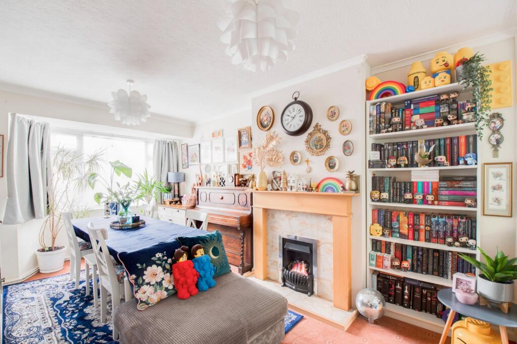 Additional image 9 of Vicarage Crescent, Redditch, Worcestershire, B97