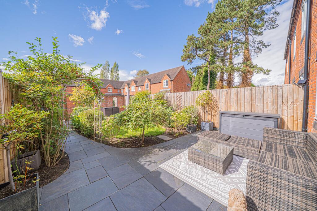 Additional image 20 of Tilehouse Green Lane, Knowle, B93