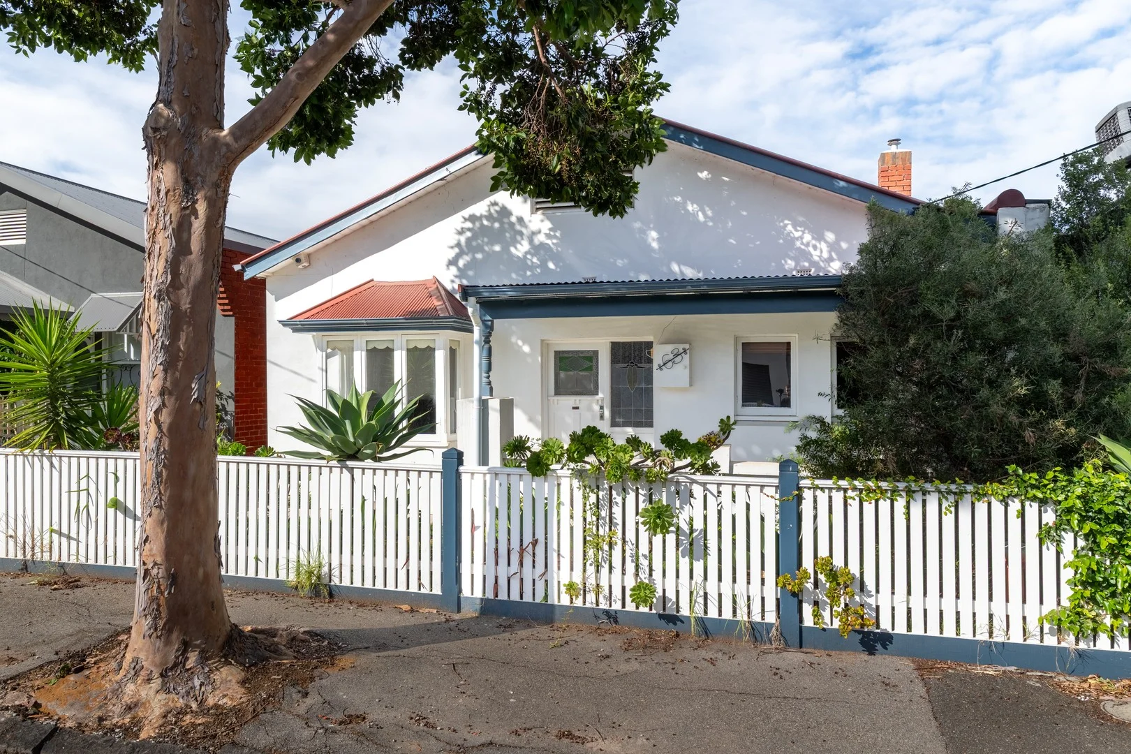 63 Illawarra Road, Flemington VIC 3031