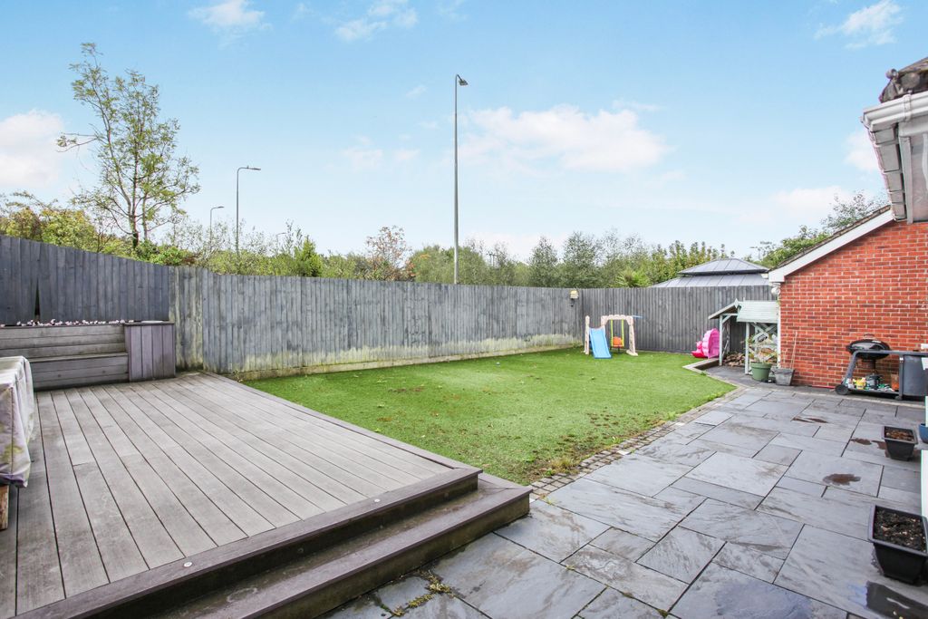 Additional image 28 of 4 bed detached house for saleClos Y Goron, Blackwood NP12