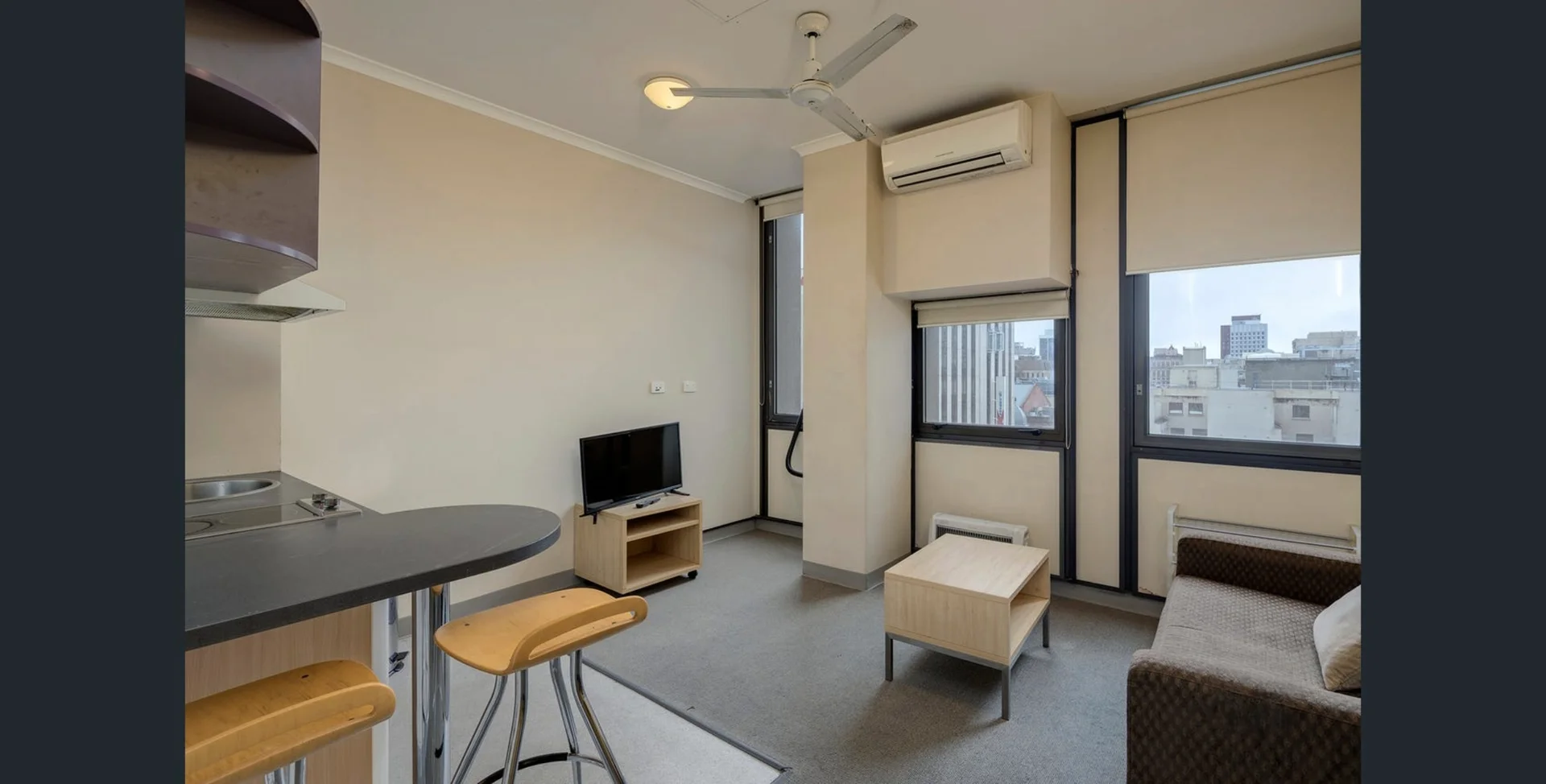 212/160 Rundle Mall, Adelaide SA 5000 photo 5