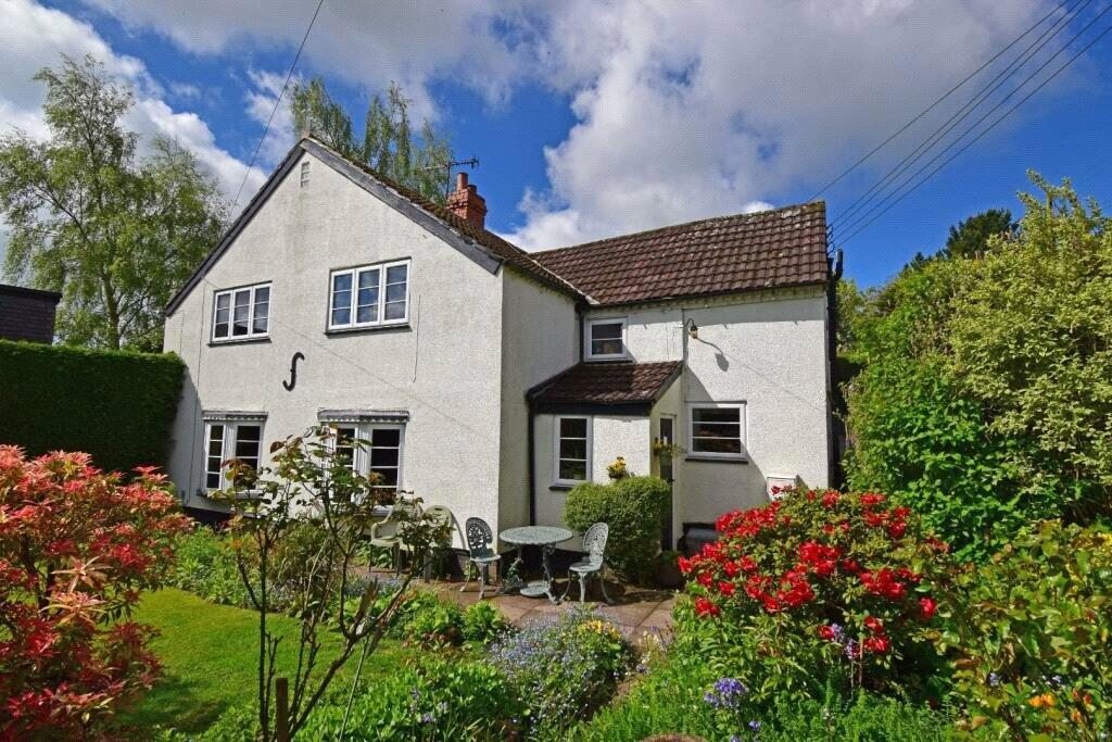 Fairfield Road, Bournheath, Bromsgrove, Worcestershire, B61