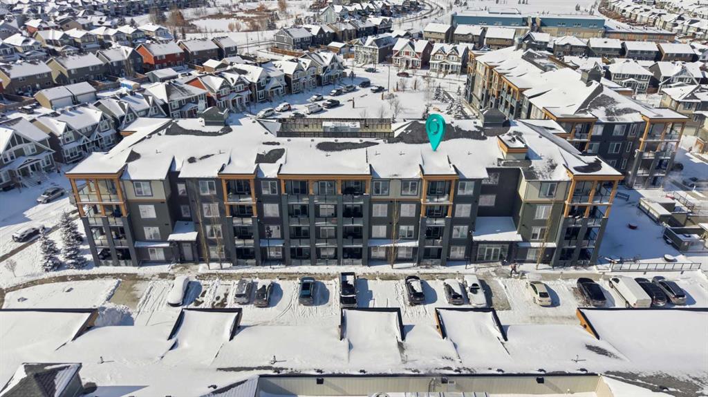 Additional image 4 of 410-150 Auburn Meadows Manor SE, Calgary, AB, T3M 2S6