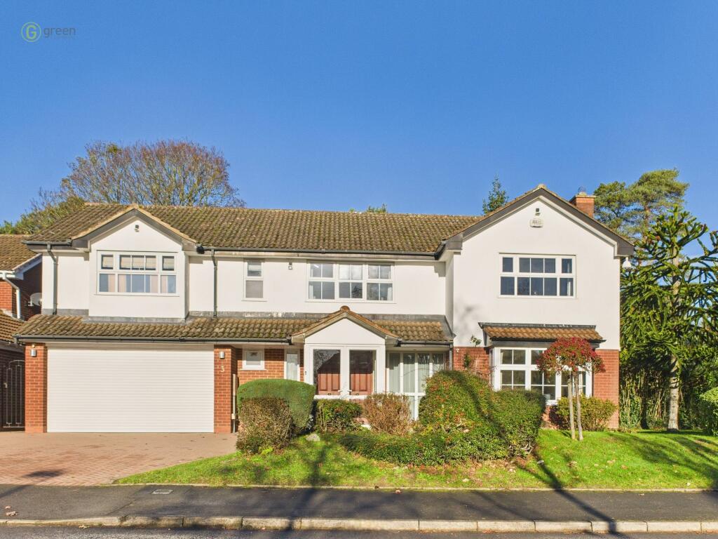 Additional image 30 of Sir Alfreds Way, Sutton Coldfield, B76