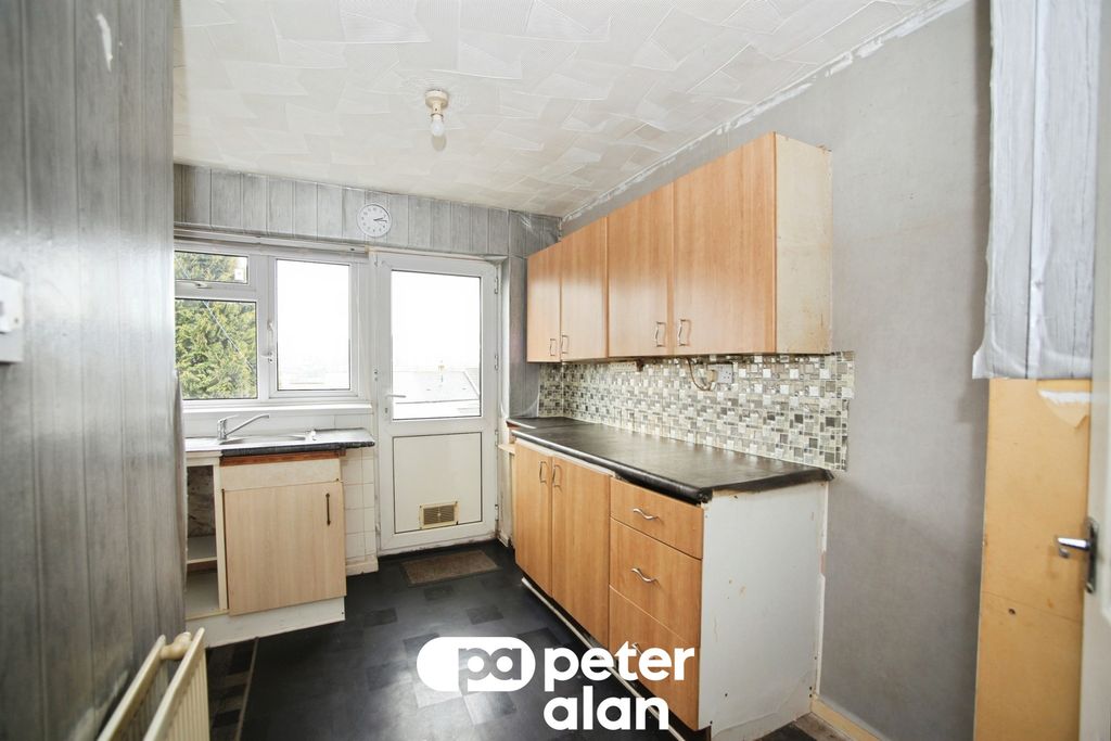 Additional image 3 of 3 bed terraced house for saleGreenfield Street, Bargoed CF81