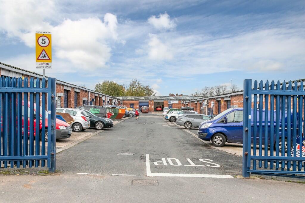 Additional image 8 of Unit 6 & 5 Long Lane Trading EstateLong LaneBlackheathB62 9LD