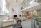 Clifton Hill Studios, 95a Clifton Hill, St John's Wood, London, NW8
