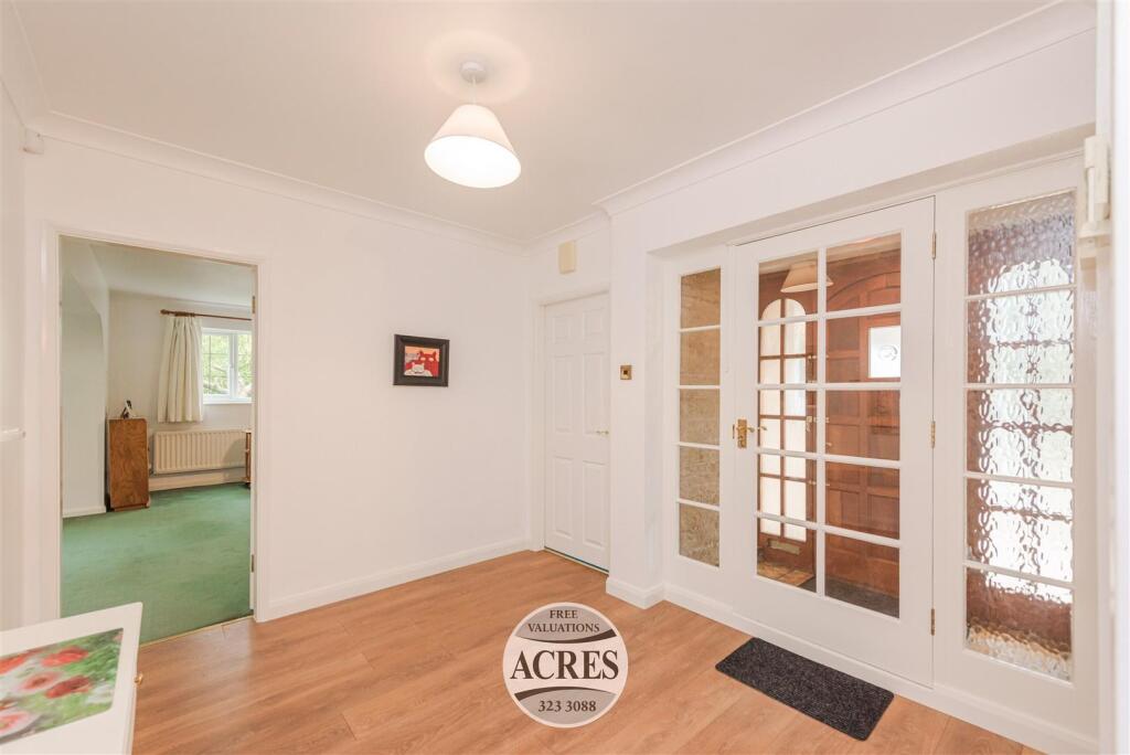 Additional image 5 of Endwood Drive, Little Aston Park, Sutton Coldfield