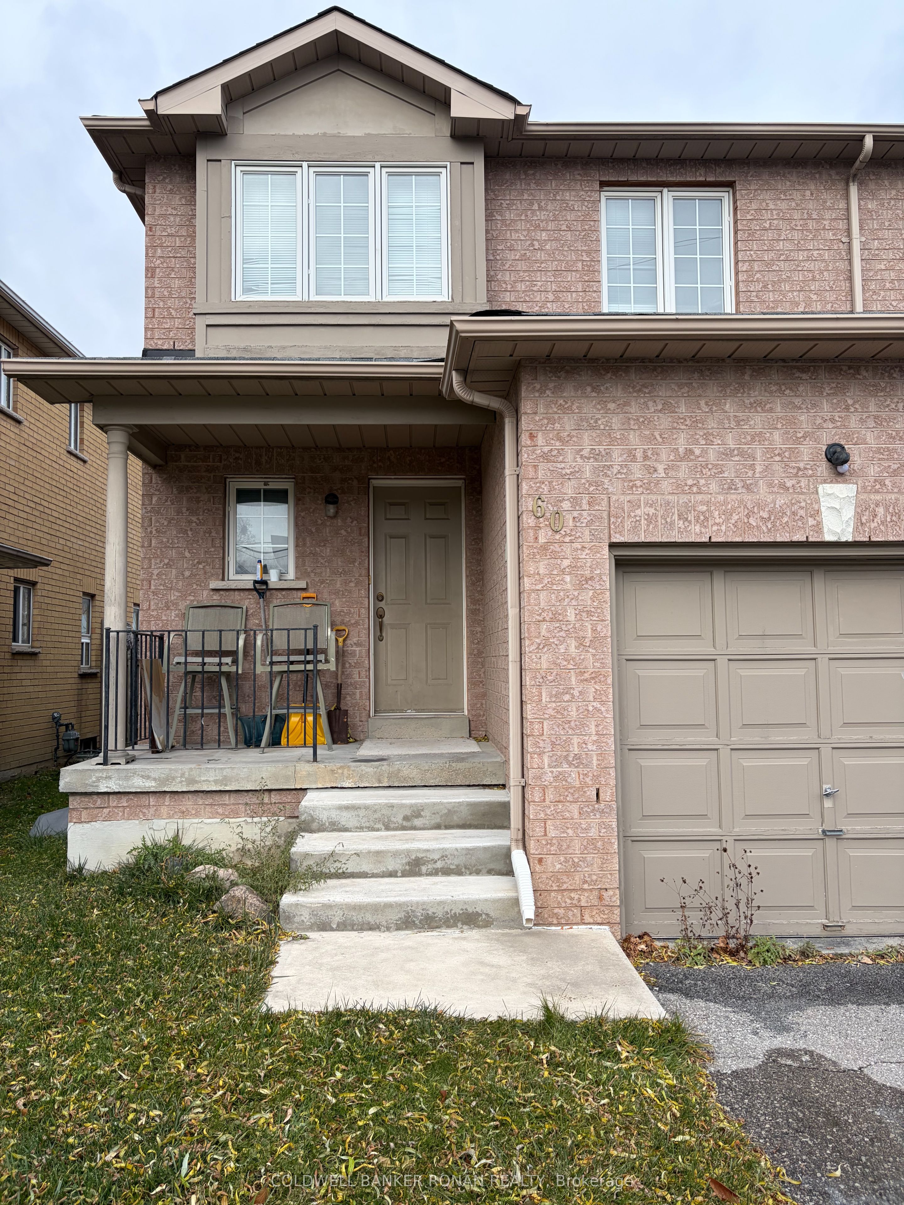 60 Railway Street, Vaughan, ON, L6A 1P8