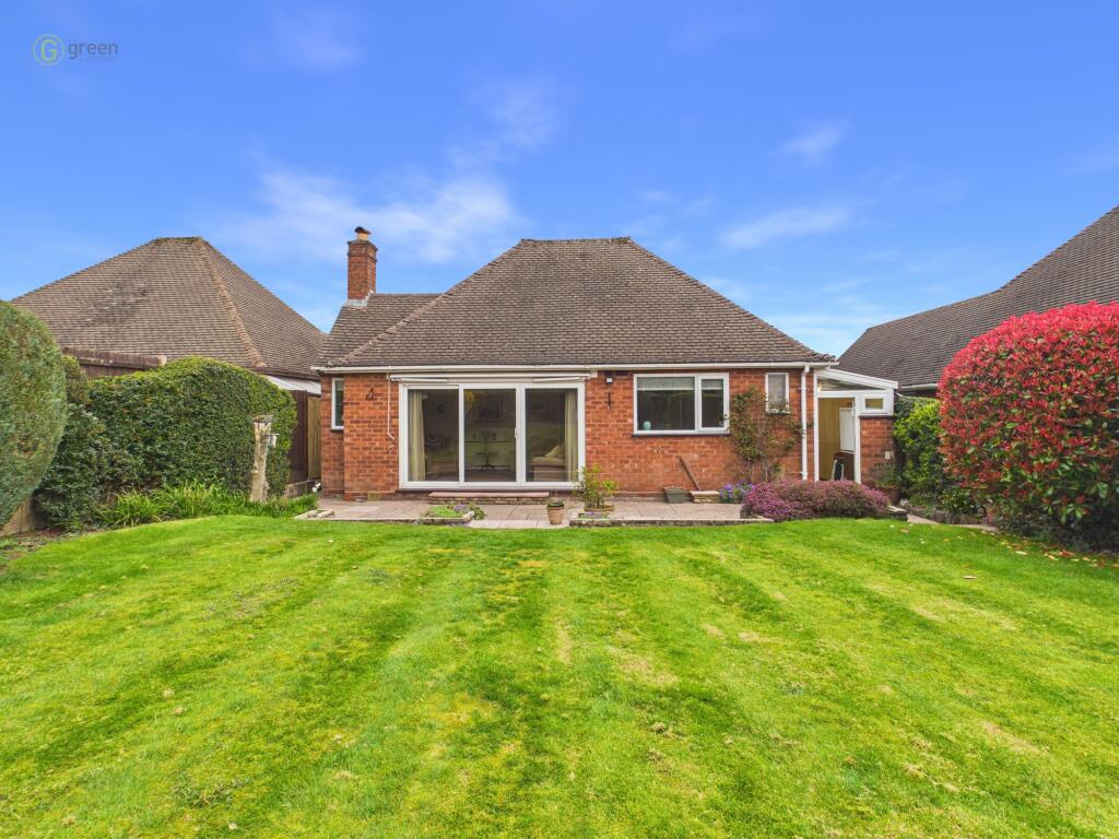 Additional image 34 of Conchar Road, Sutton Coldfield, B72