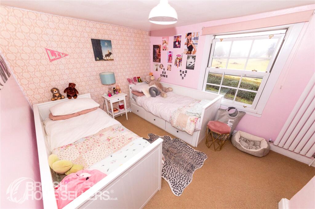 Additional image 17 of Doctors Hill, Bournheath, Bromsgrove, Worcestershire, B61