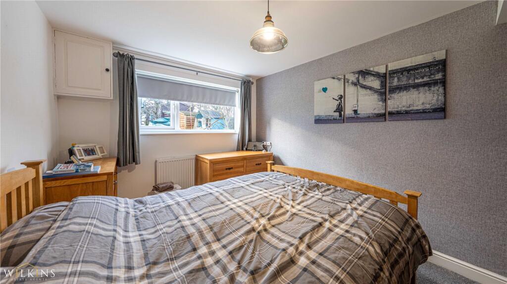 Additional image 47 of Plantation Lane, Hopwas, Tamworth, Staffordshire, B78