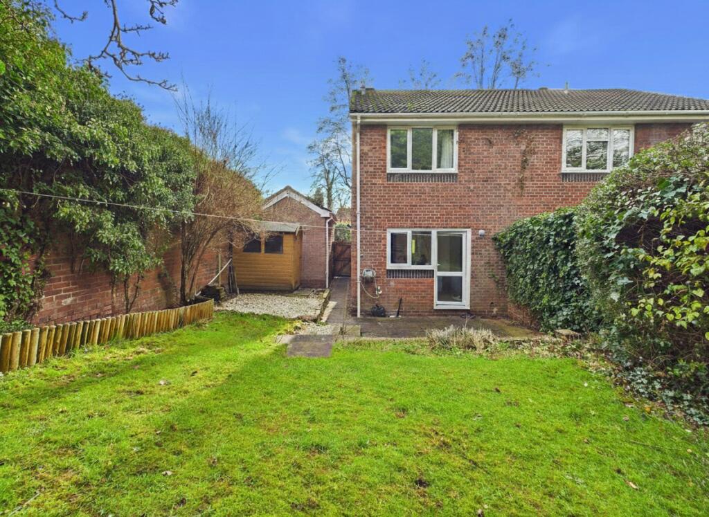 Additional image 13 of Lisures Drive, Sutton Coldfield, B76 1BG