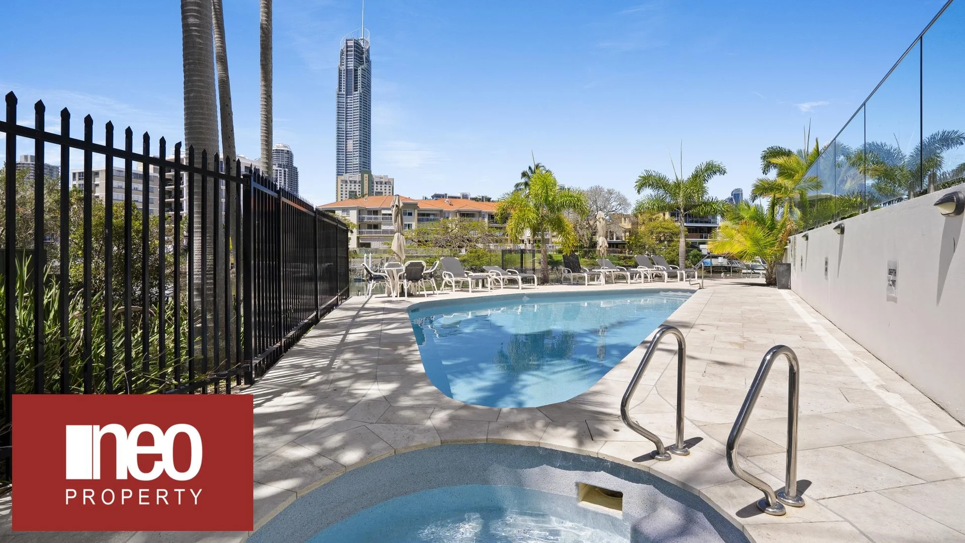 Additional image 14 of 501/21 Peninsular Drive, Surfers Paradise QLD 4217