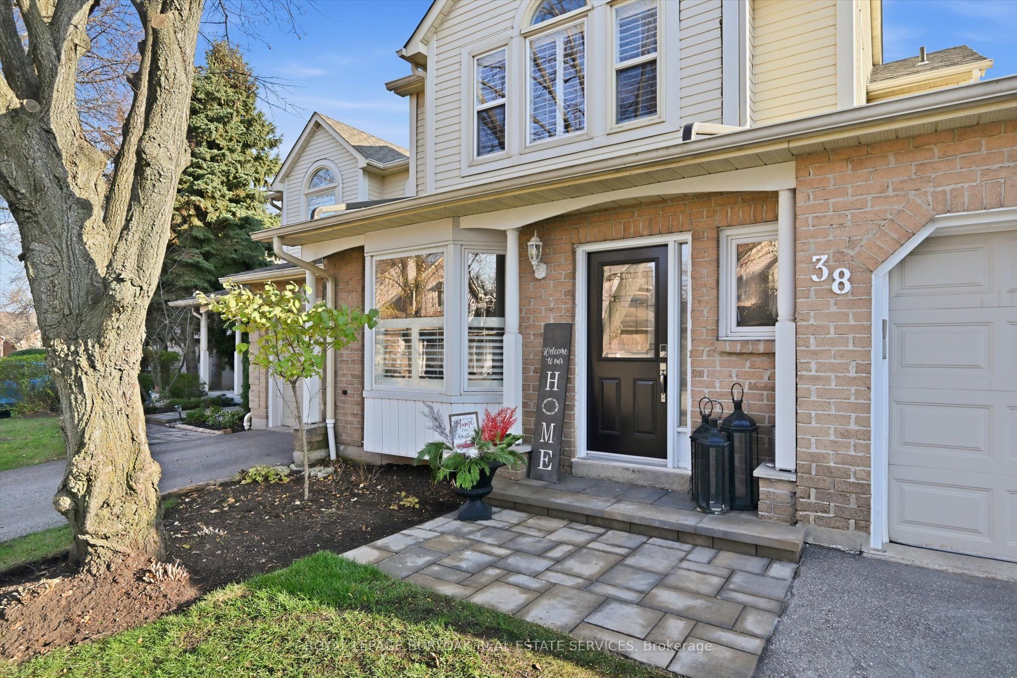 38-5255 Lakeshore Road, Burlington, ON, L7L 5X8