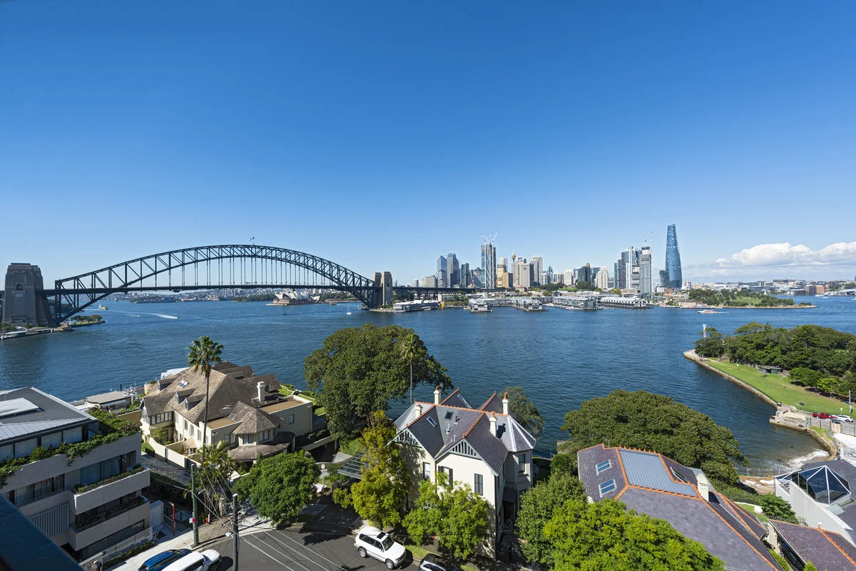 72/2-4 East Crescent Street, McMahons Point NSW 2060