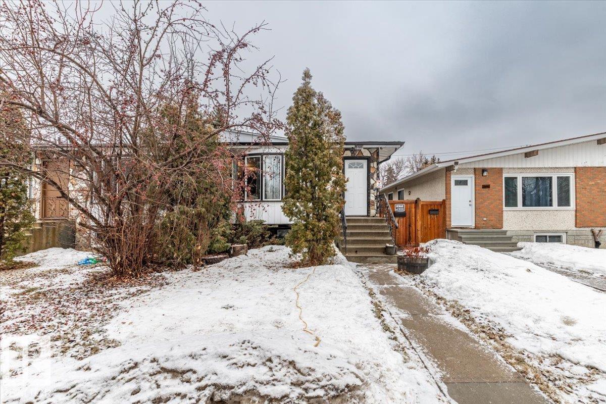10232 154 Street NW, Edmonton, AB, T5P2H4