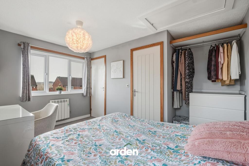 Rangeworthy Close, Redditch, B97 photo 5